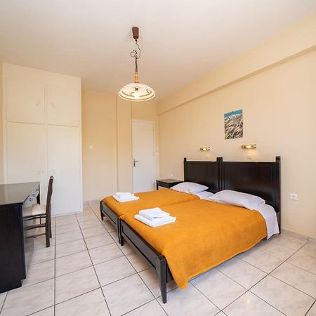 Lorenzo House Apartments Lassi  Ngoại thất bức ảnh