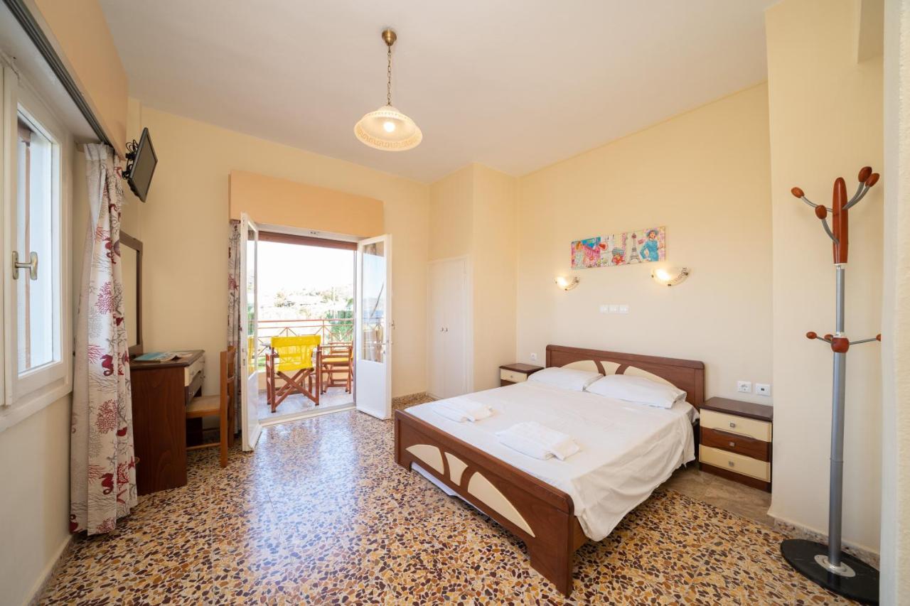 Lorenzo House Apartments Lassi  Ngoại thất bức ảnh