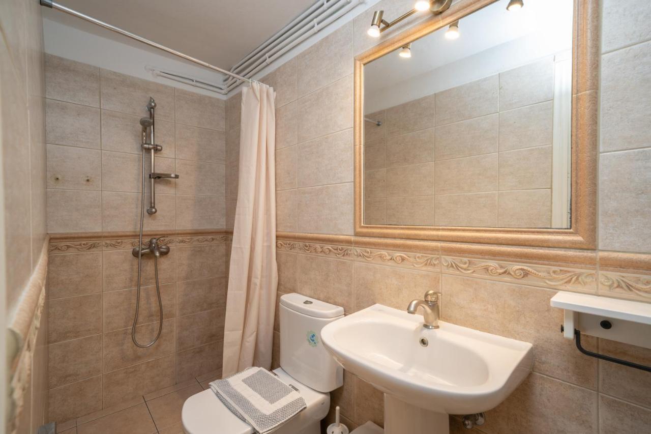 Lorenzo House Apartments Lassi  Ngoại thất bức ảnh