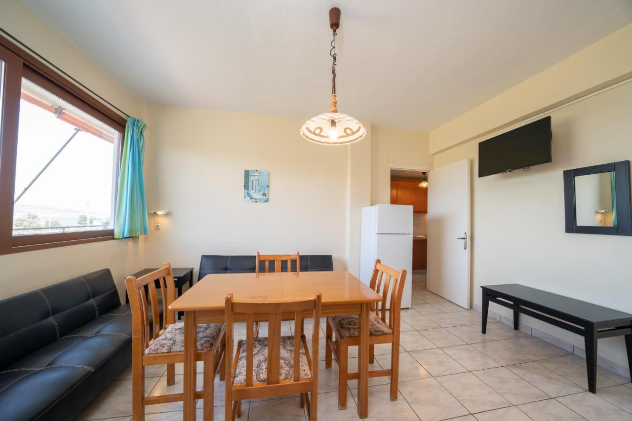 Lorenzo House Apartments Lassi  Ngoại thất bức ảnh