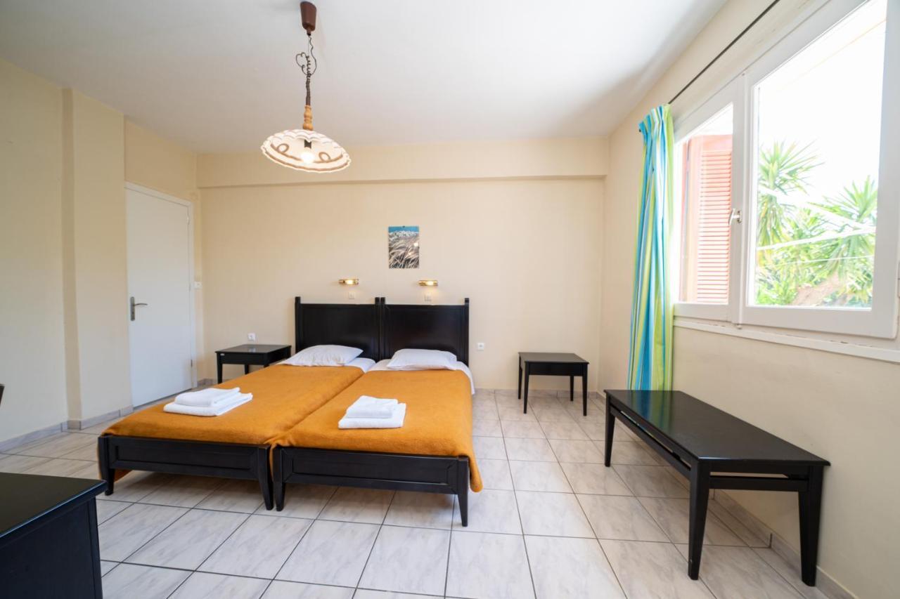 Lorenzo House Apartments Lassi  Ngoại thất bức ảnh