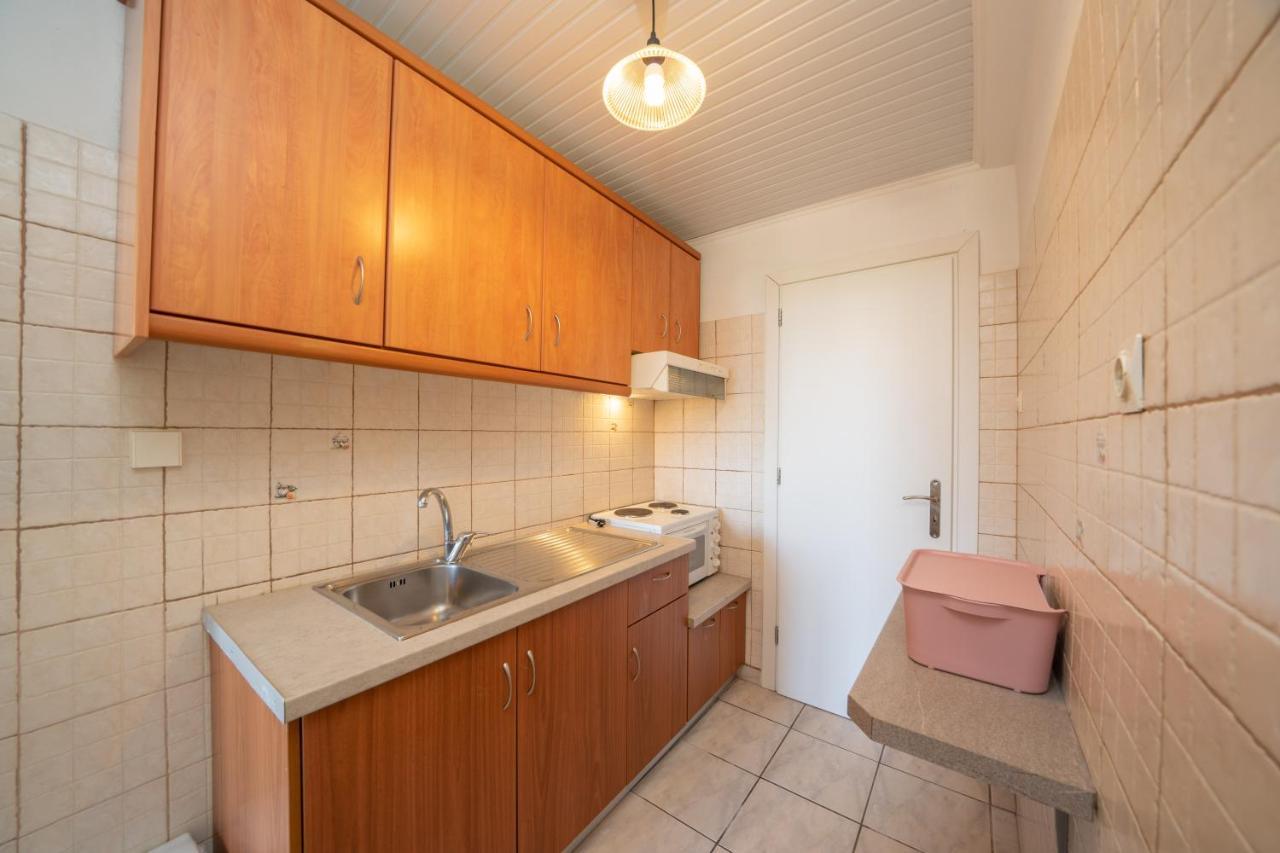 Lorenzo House Apartments Lassi  Ngoại thất bức ảnh